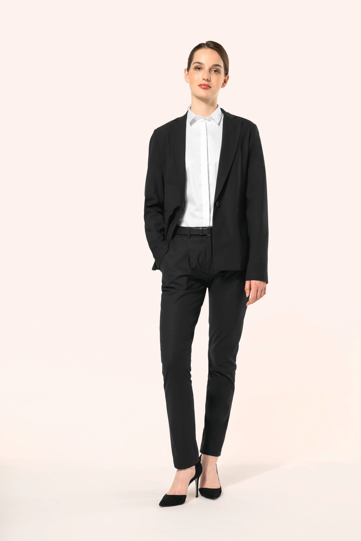 PK750 - Pantaloni donna City