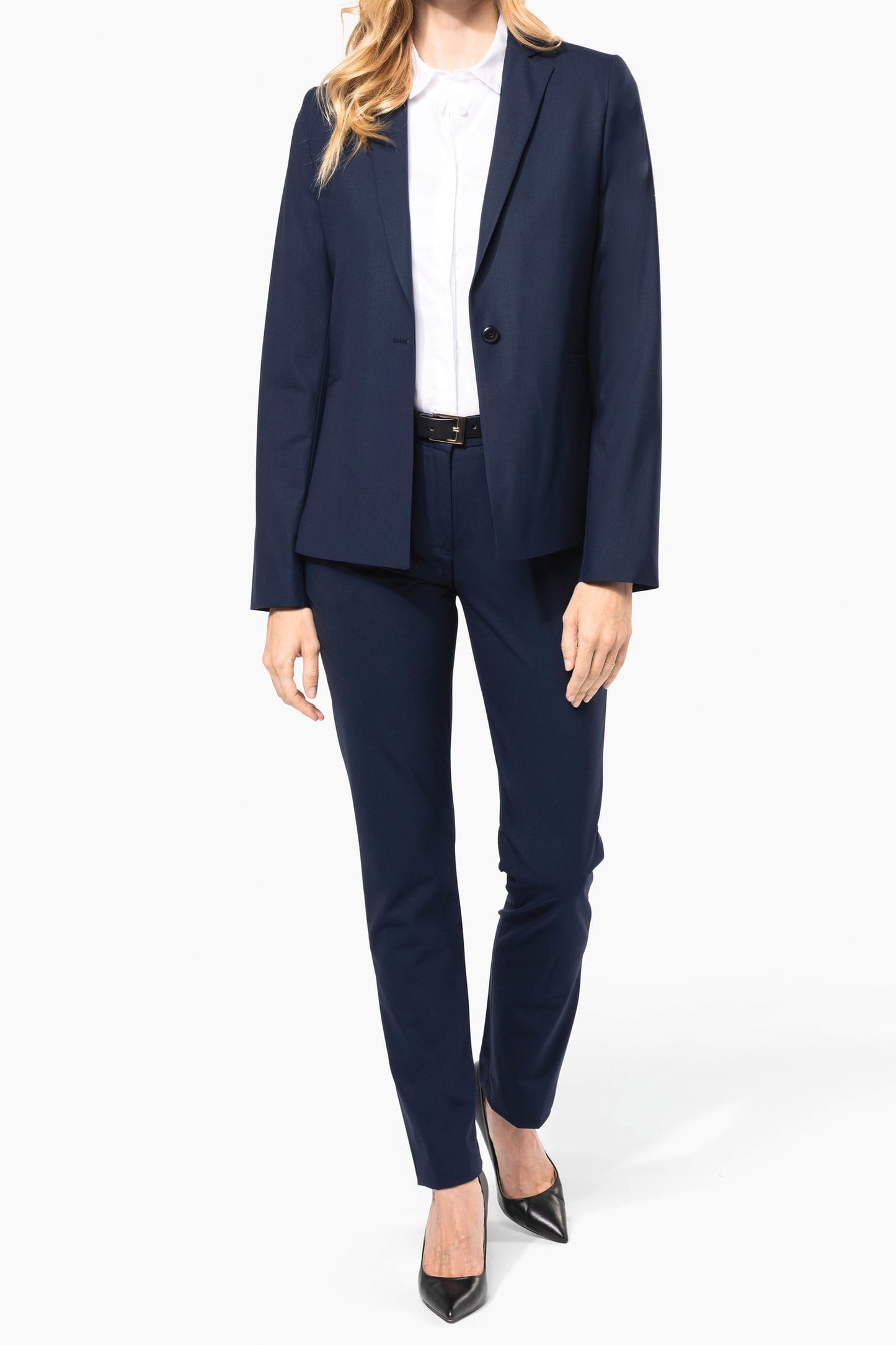 PK6050 - Giacca blazer donna