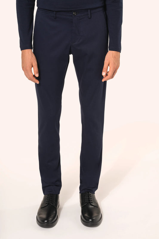 PK702 - Chino uomo