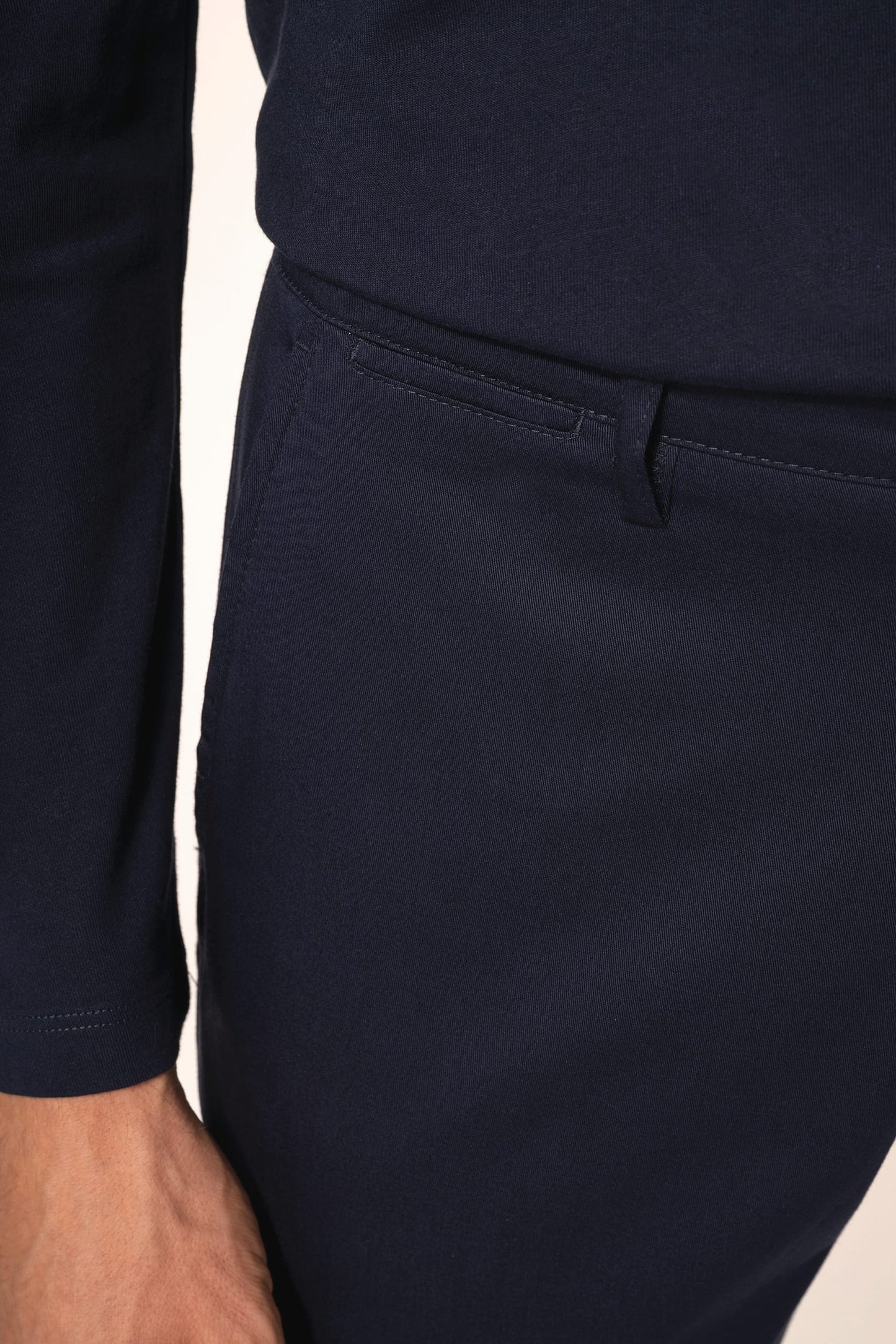 PK702 - Chino uomo