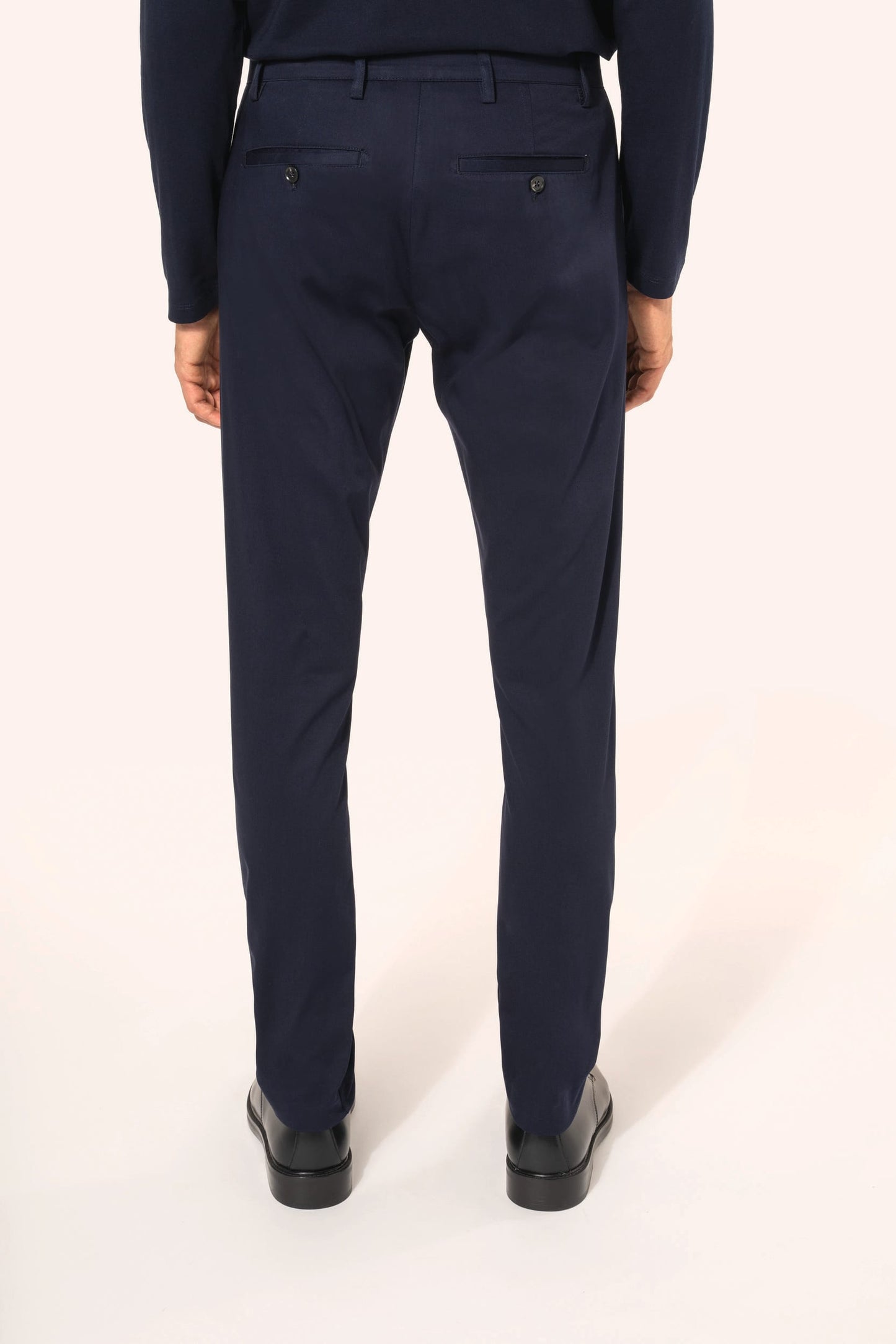 PK702 - Chino uomo