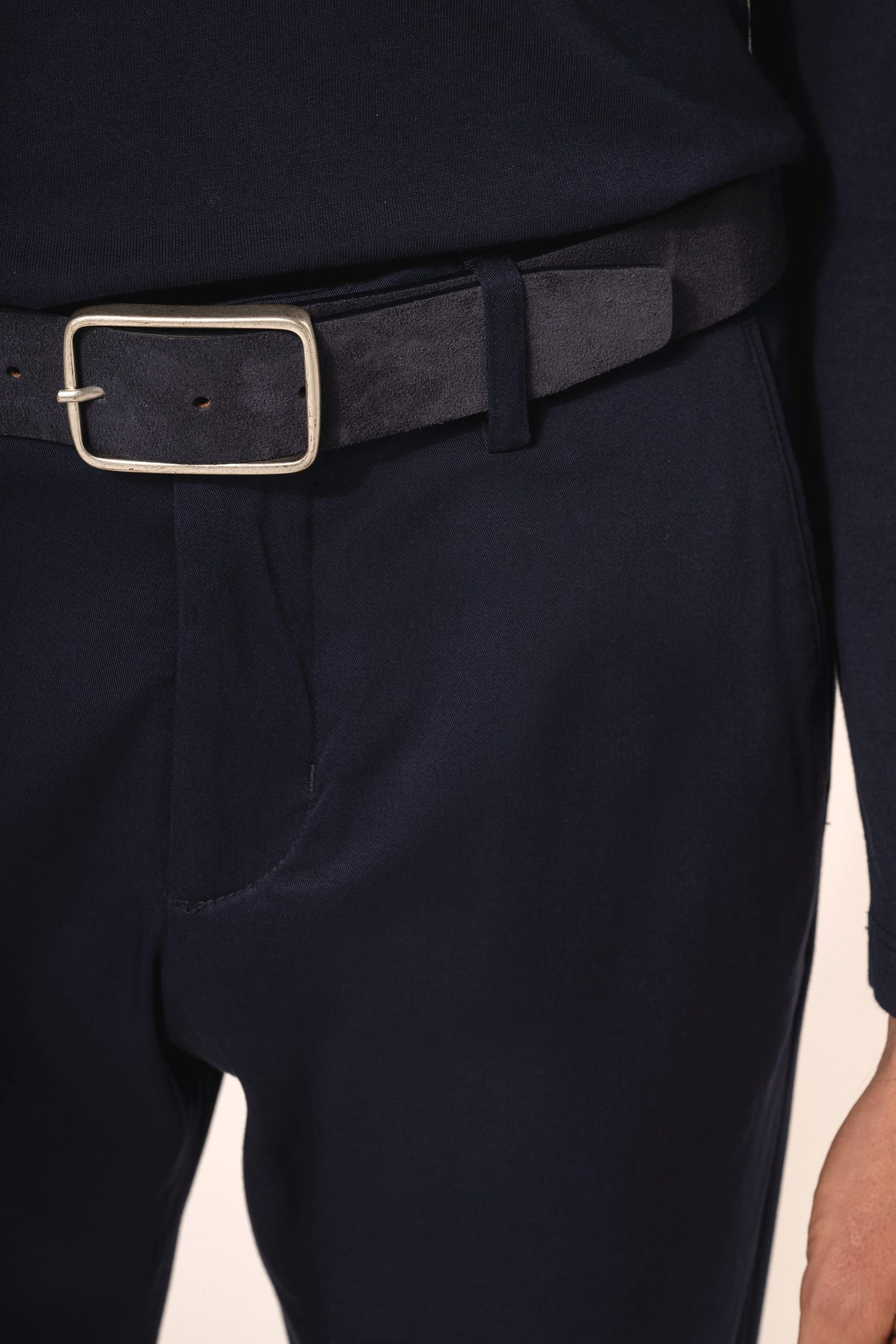 PK702 - Chino uomo