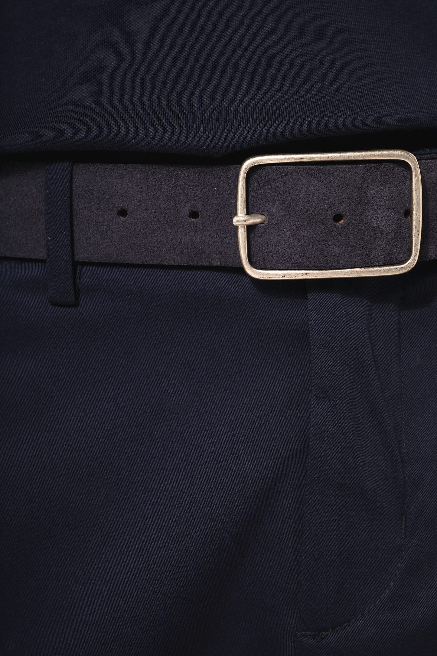 PK702 - Chino uomo