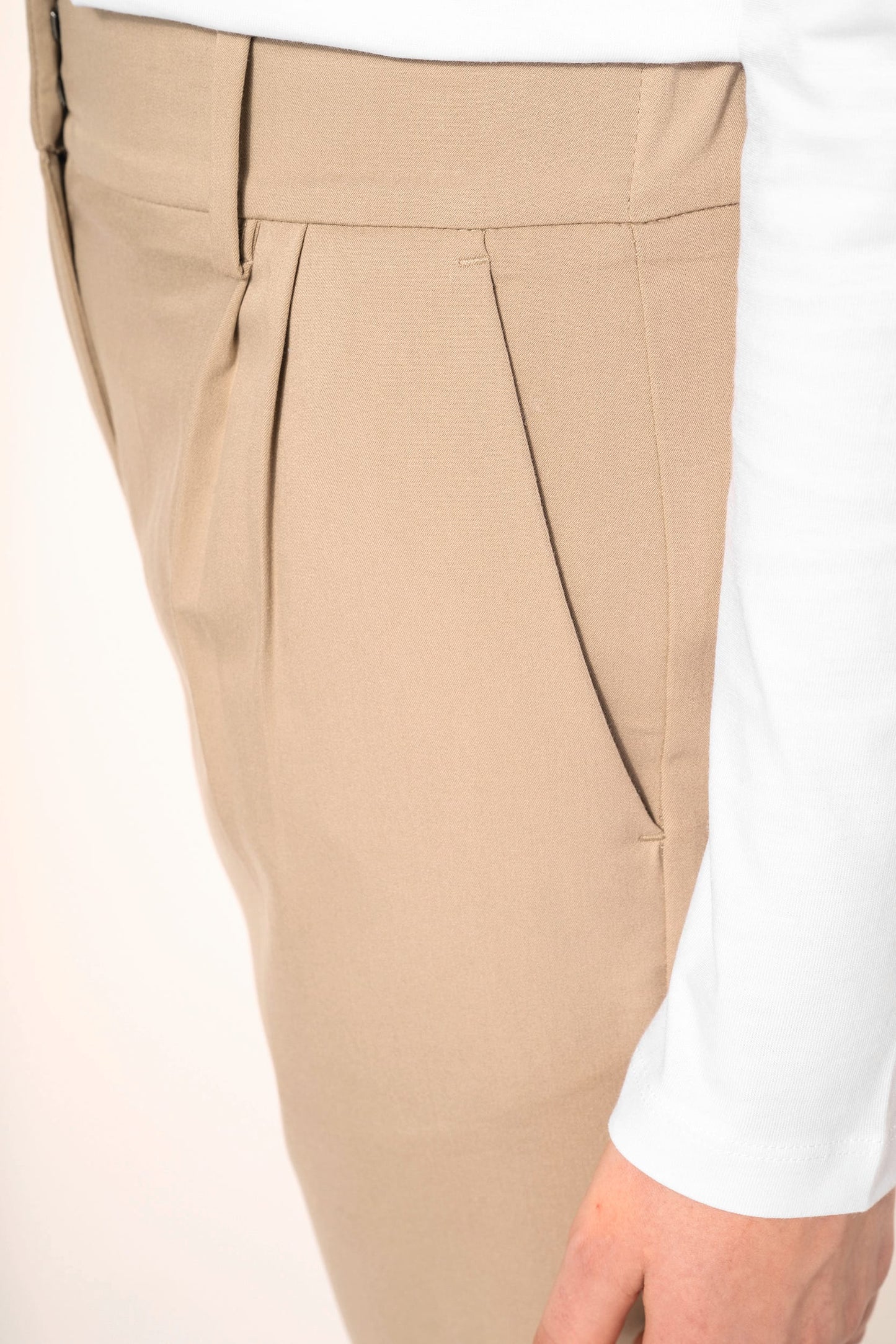 PK703 - Pantaloni donna