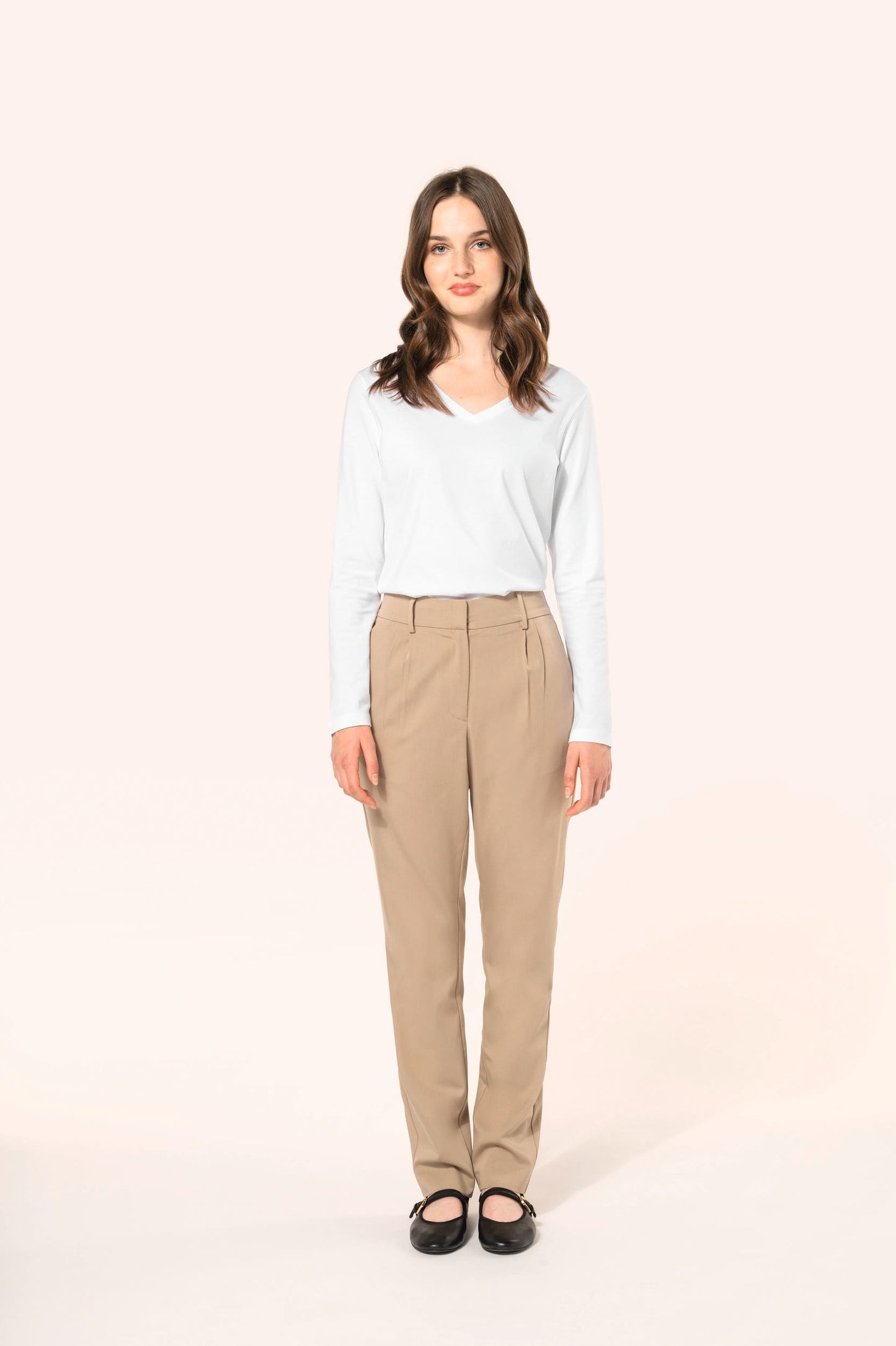 PK703 - Pantaloni donna