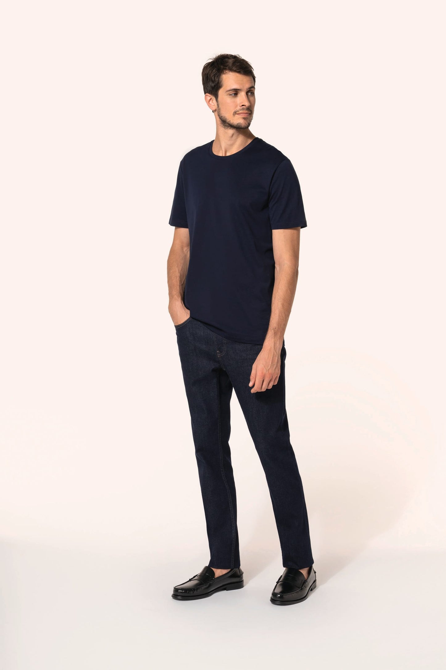 PK730 - Jeans uomo
