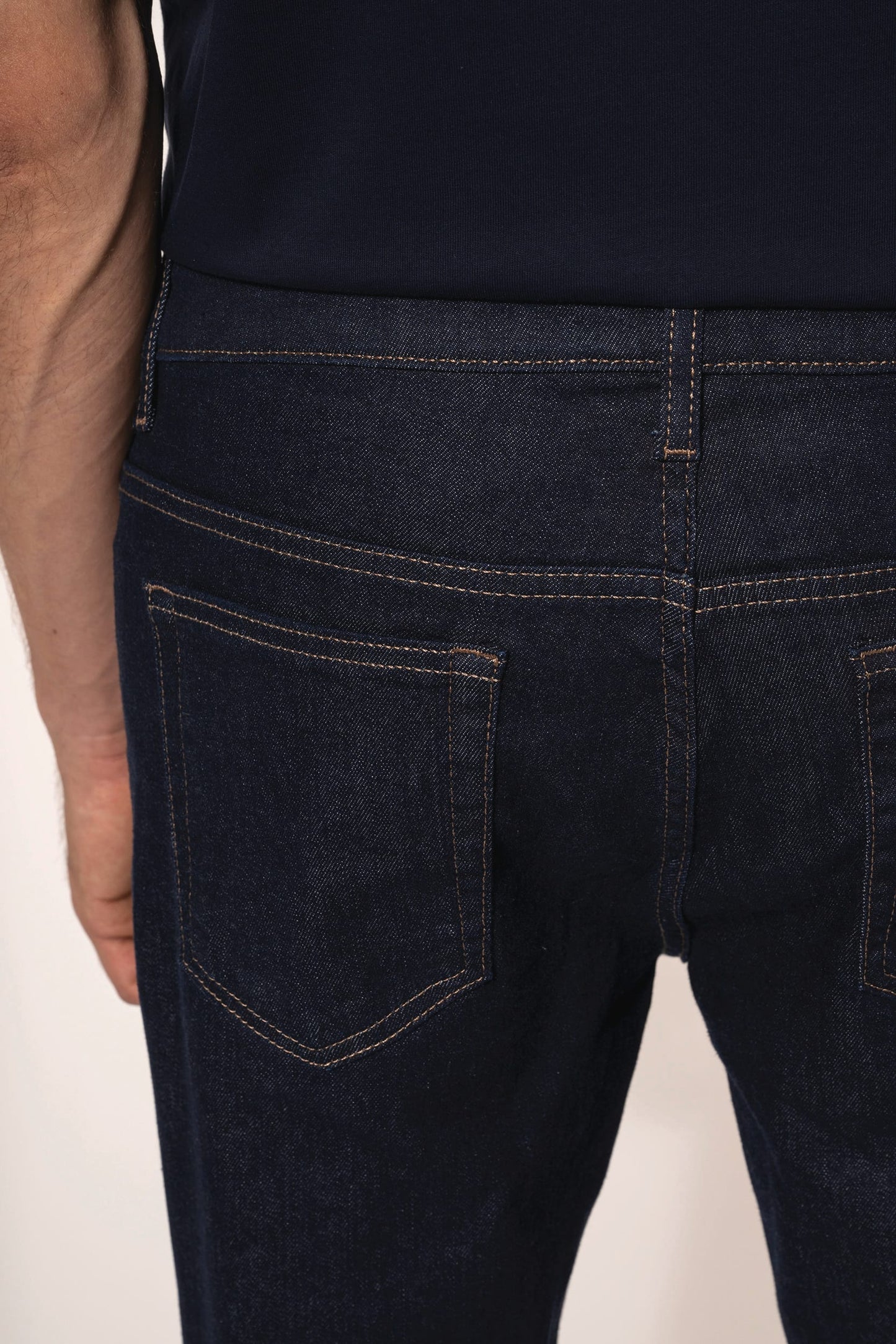PK730 - Jeans uomo