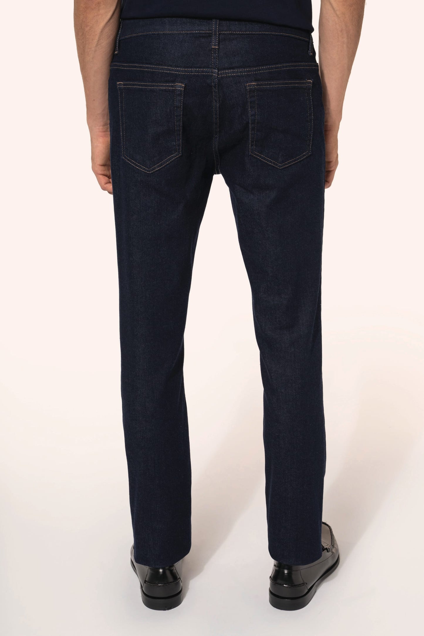 PK730 - Jeans uomo