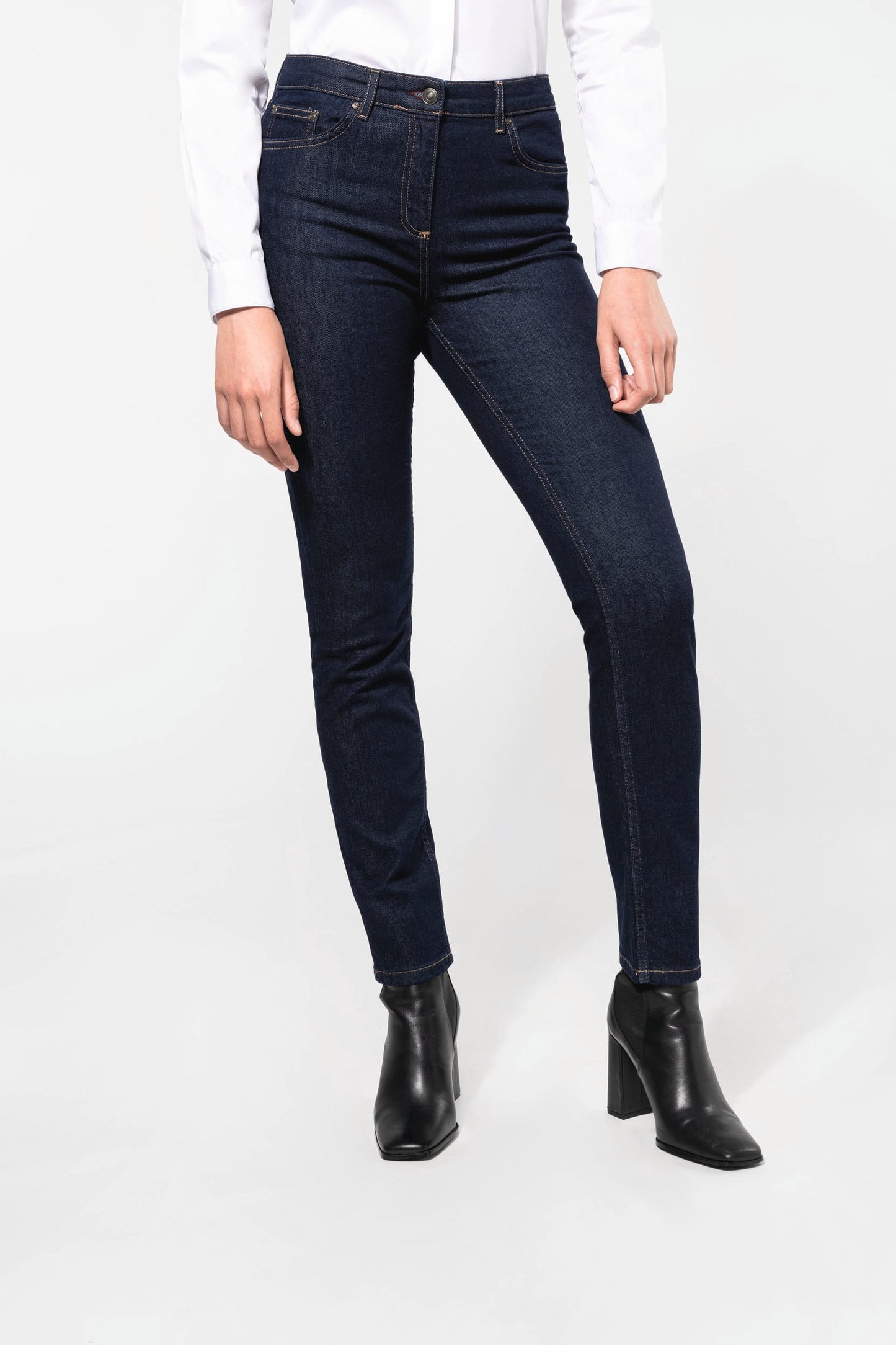 PK731 - Jeans donna