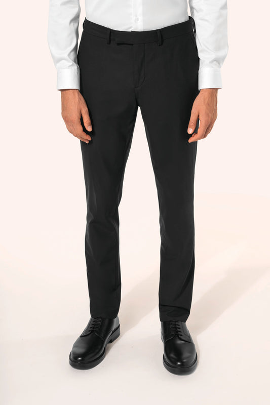 PK740 - Pantalone da abito uomo