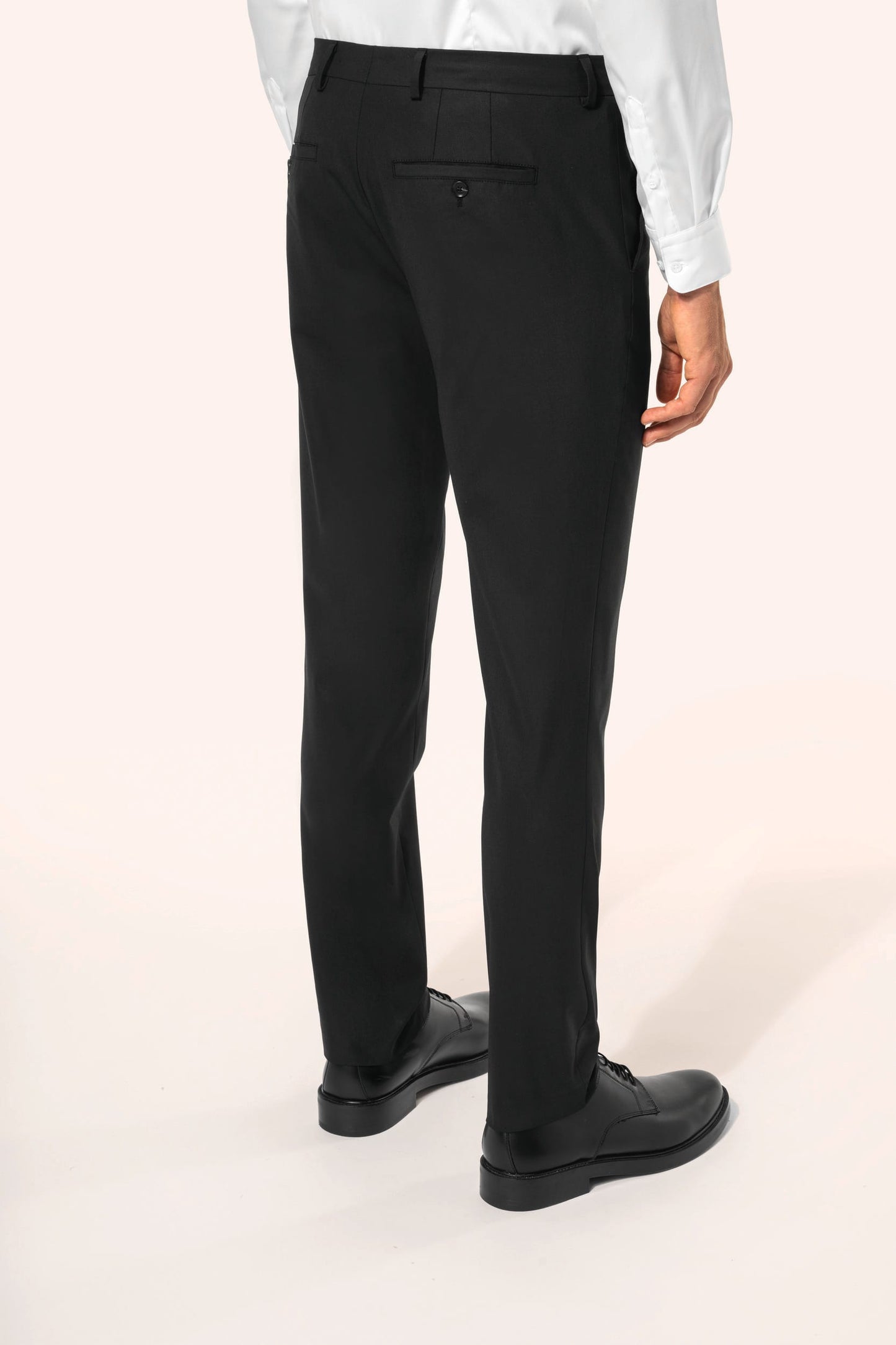 PK740 - Pantalone da abito uomo