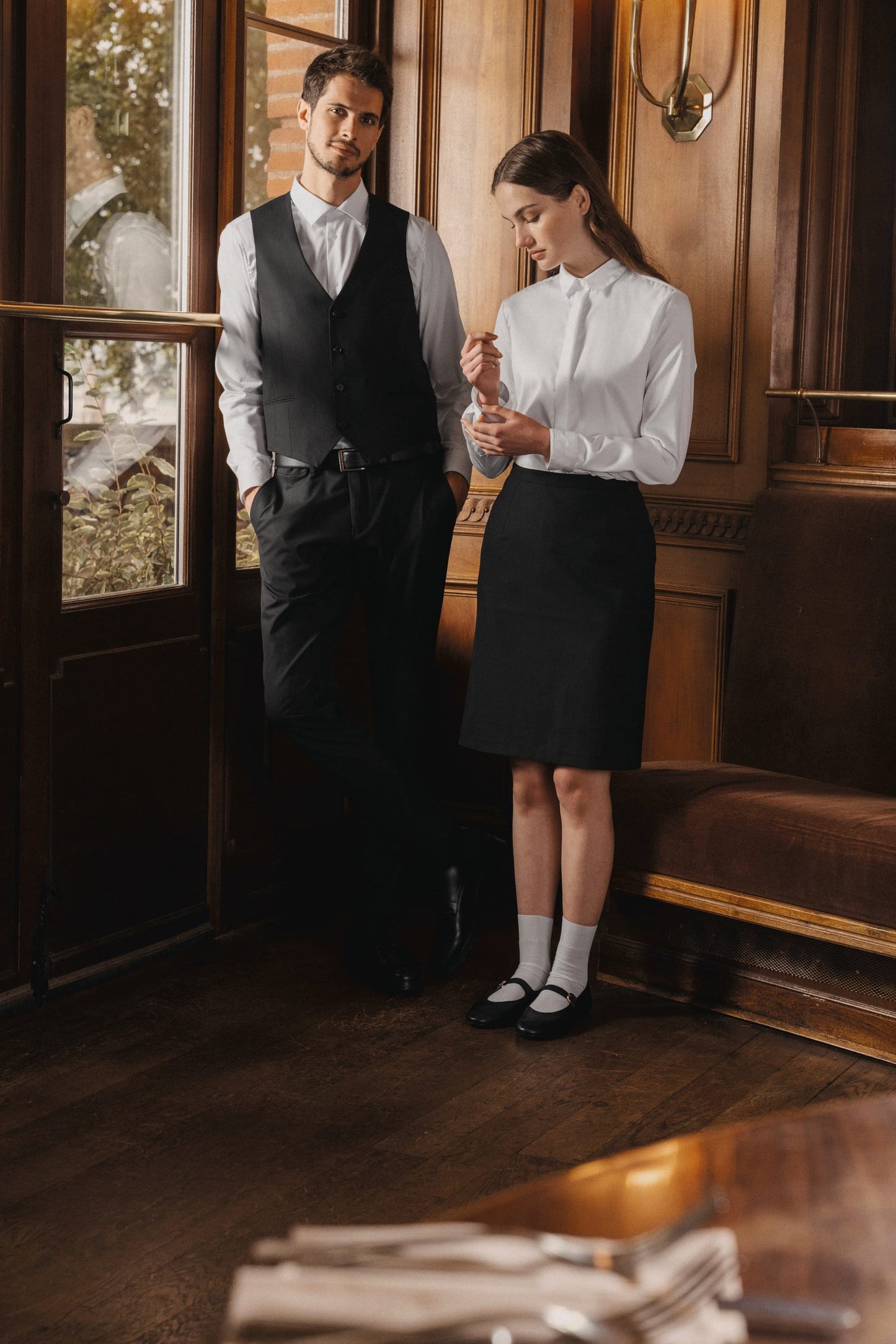 PK5001 - Gonna dritta