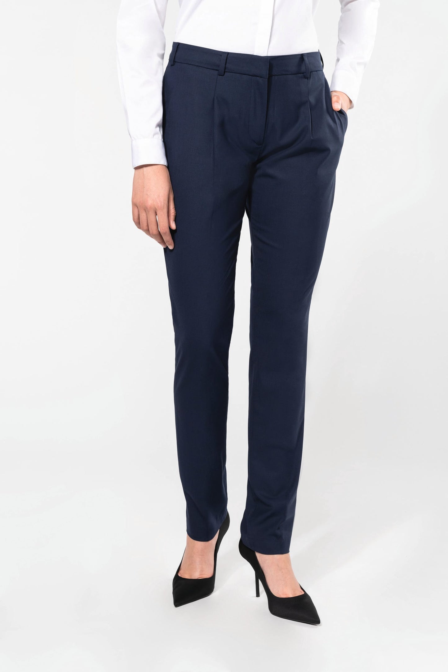 PK750 - Pantaloni donna City