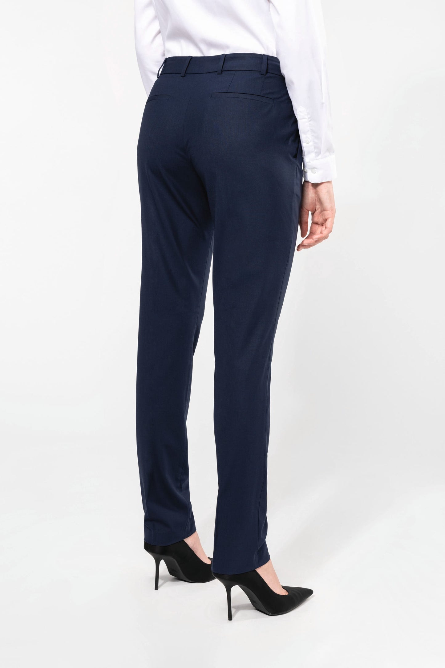 PK750 - Pantaloni donna City