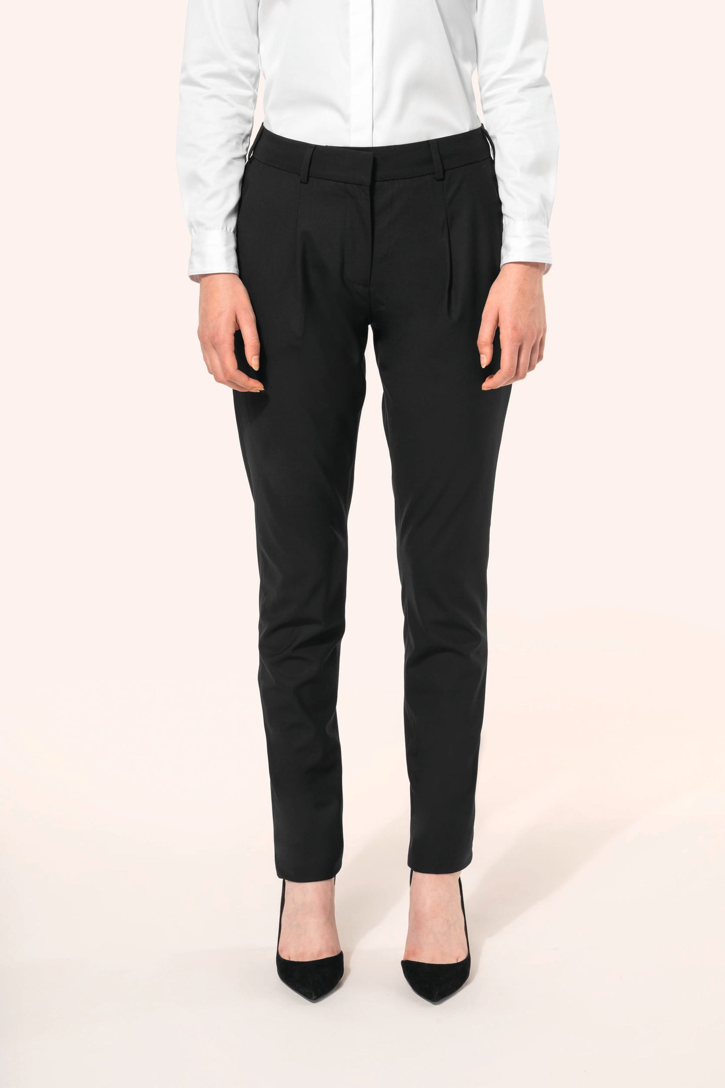 PK750 - Pantaloni donna City