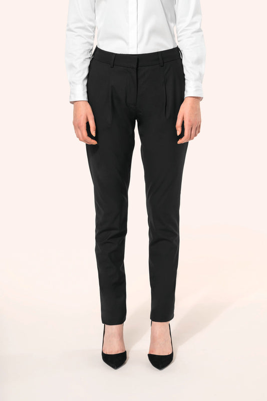 PK750 - Pantaloni donna City