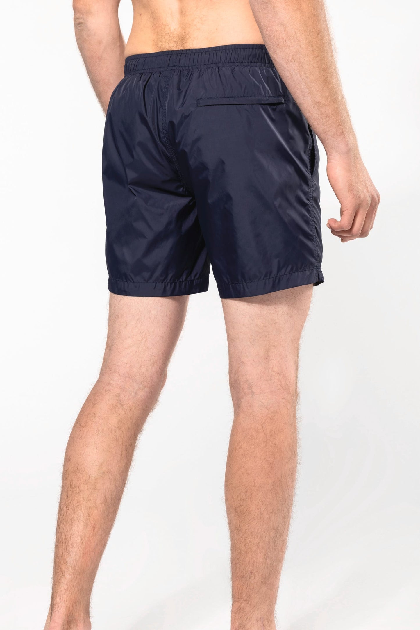 PK761 - Pantaloncino mare uomo
