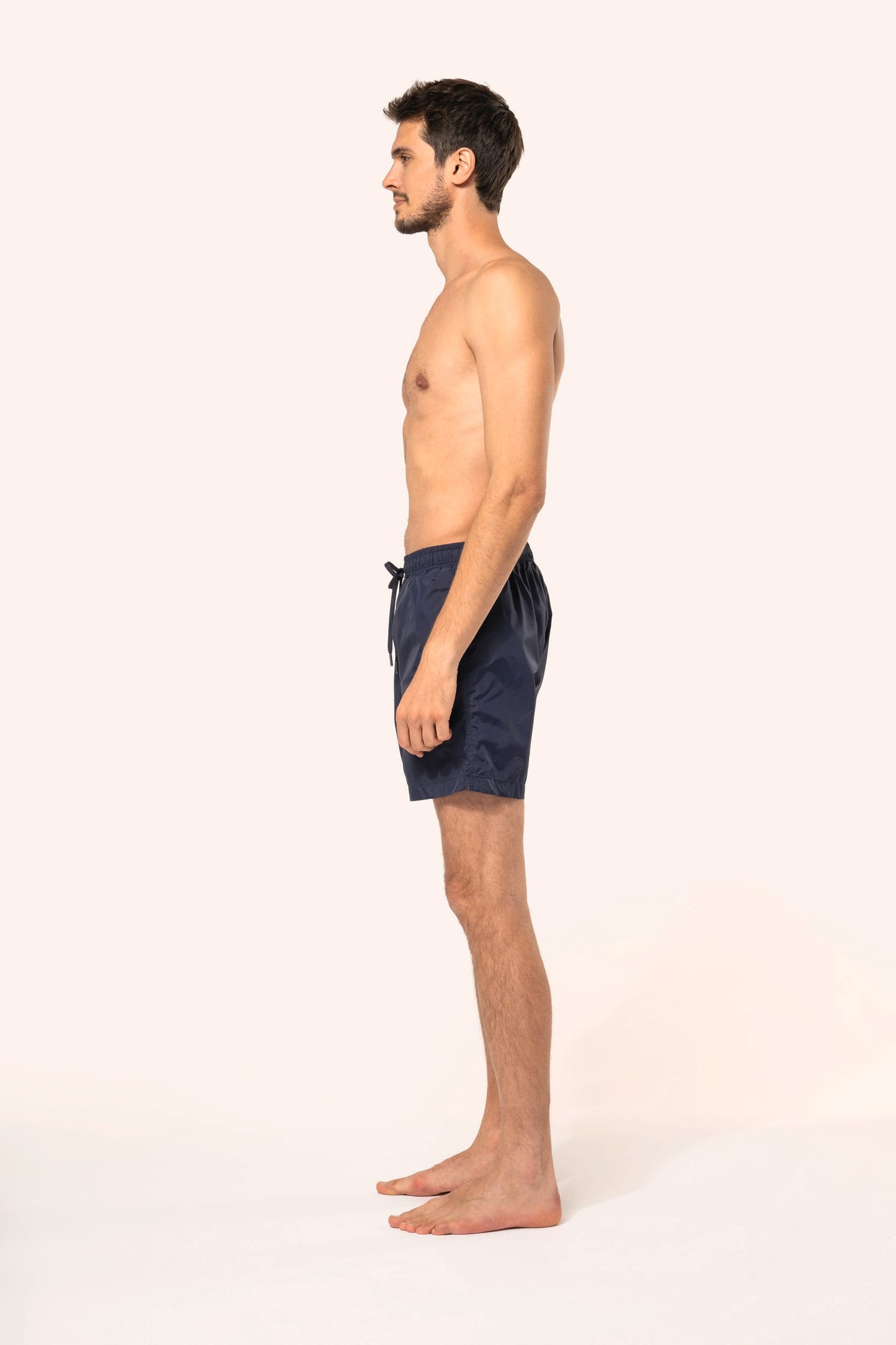 PK761 - Pantaloncino mare uomo