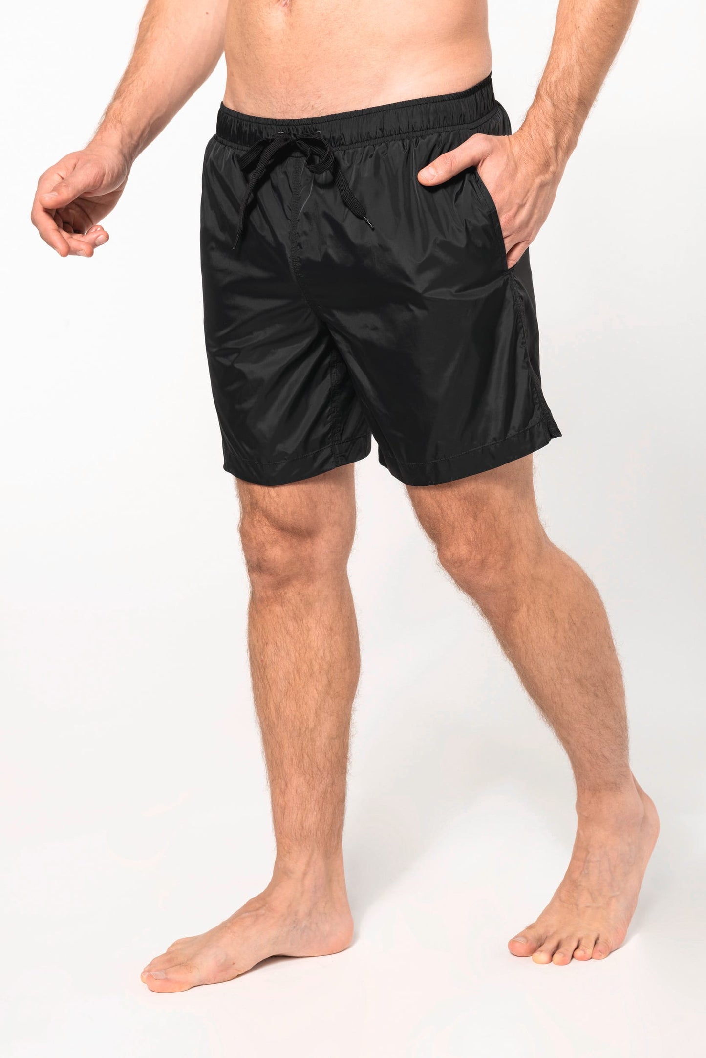 PK761 - Pantaloncino mare uomo