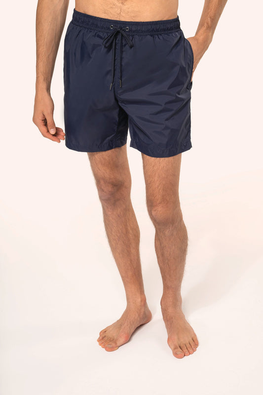 PK761 - Pantaloncino mare uomo