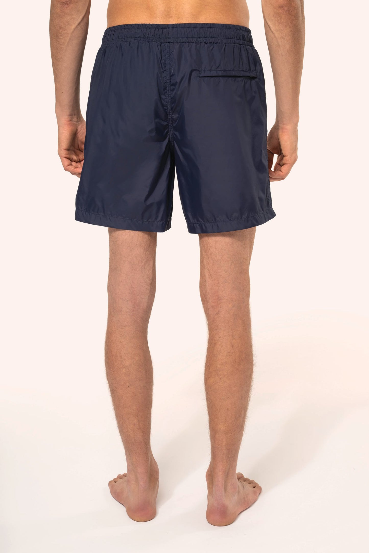 PK761 - Pantaloncino mare uomo
