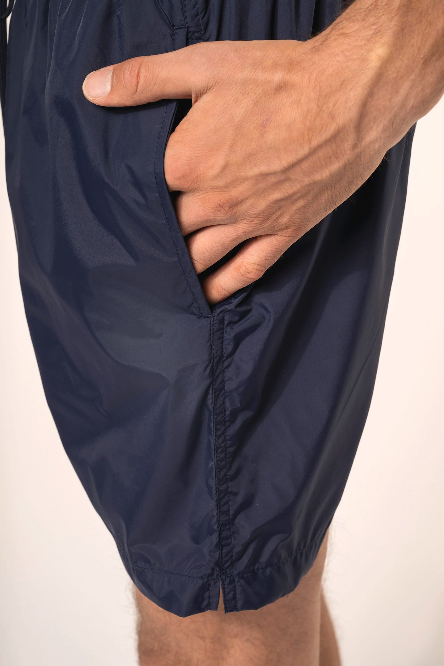 PK761 - Pantaloncino mare uomo