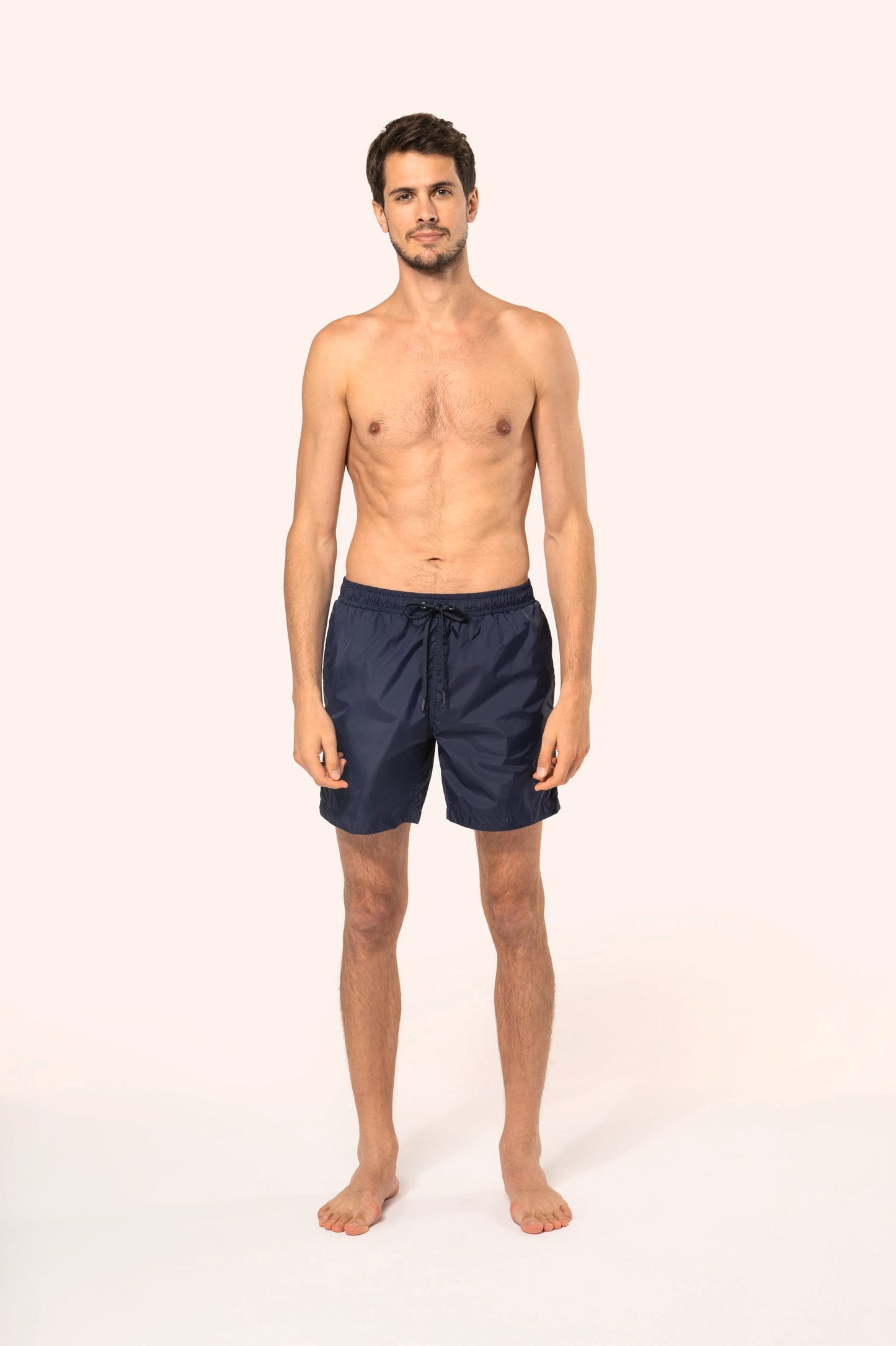 PK761 - Pantaloncino mare uomo