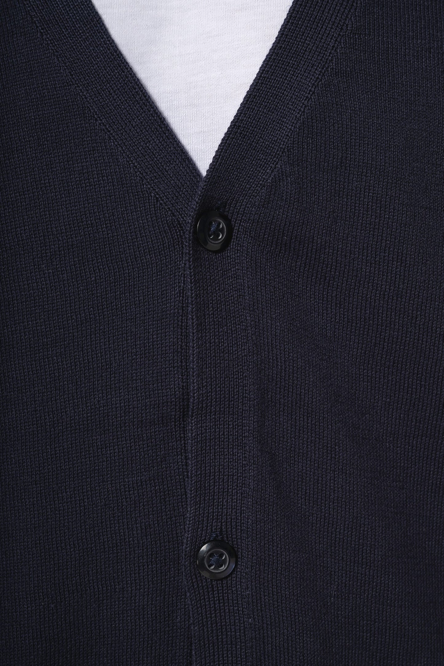 PK902 - Cardigan uomo Supima®