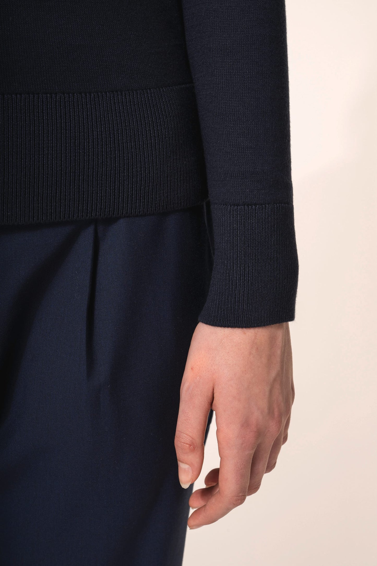 PK903 - Cardigan donna Supima®