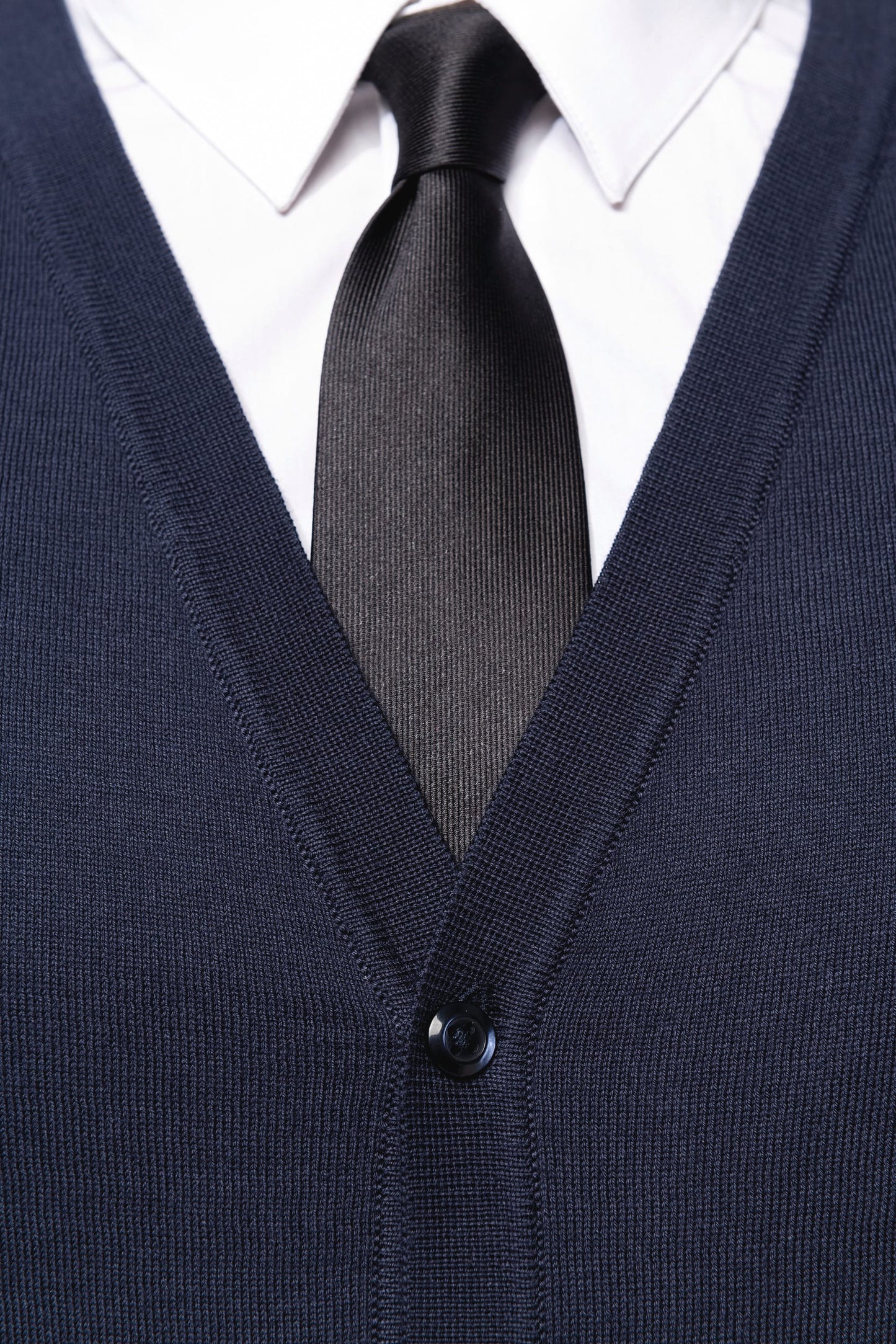 PK904 - Gilet uomo Supima®