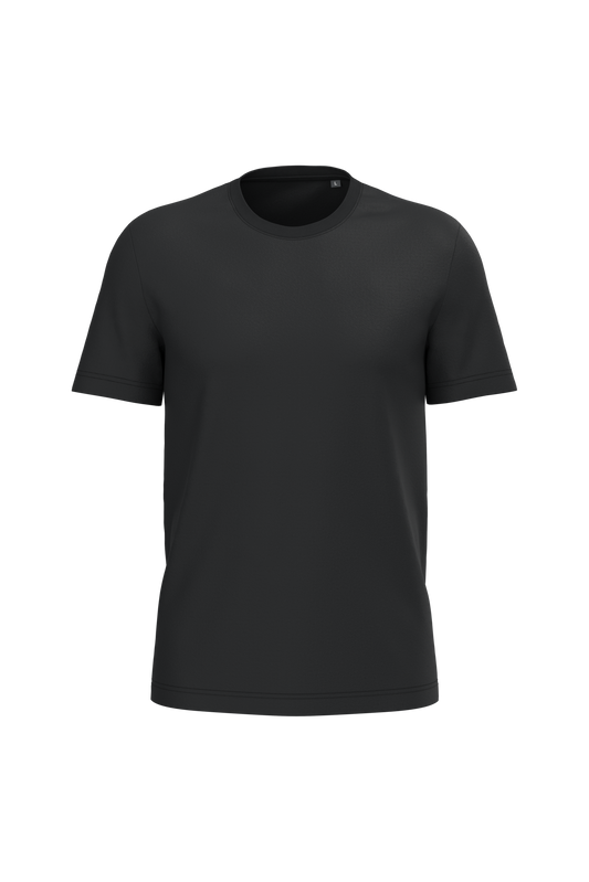 T-shirt uomo Bio150 IC girocollo (K3025ICC-taglie-standard)