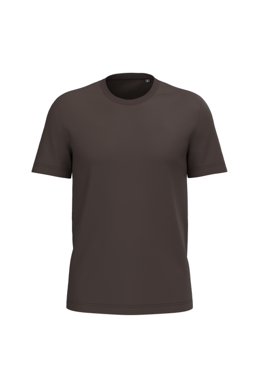 T-shirt uomo Bio150 IC girocollo (K3025ICC)