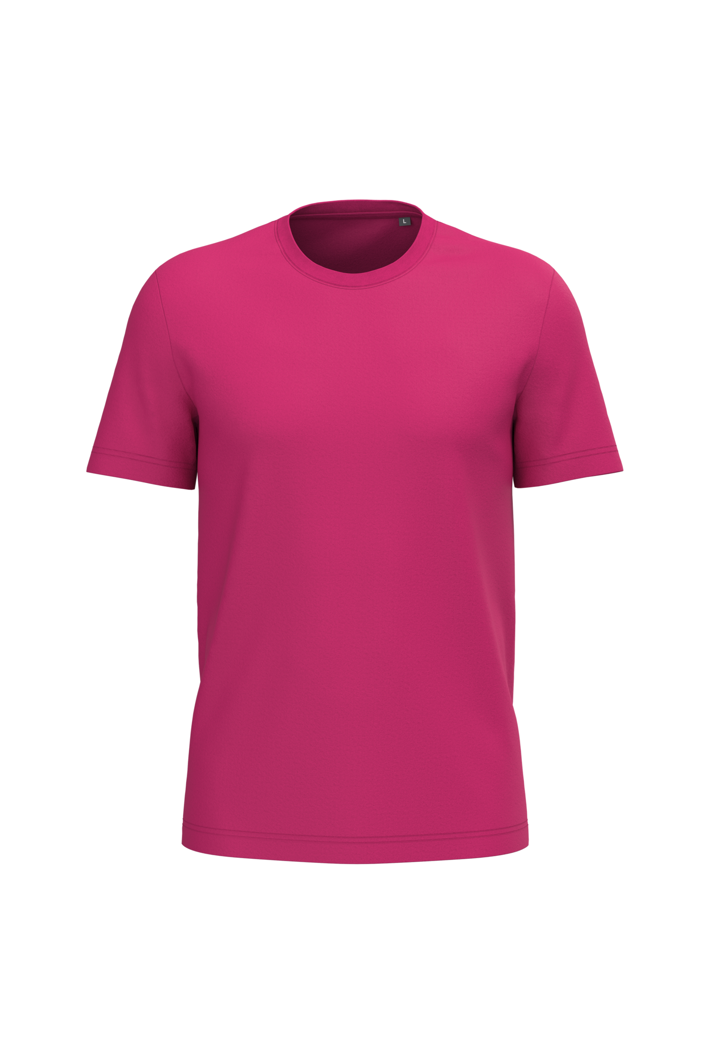 T-shirt uomo Bio150 IC girocollo (K3025ICCX-taglie-extralarge)