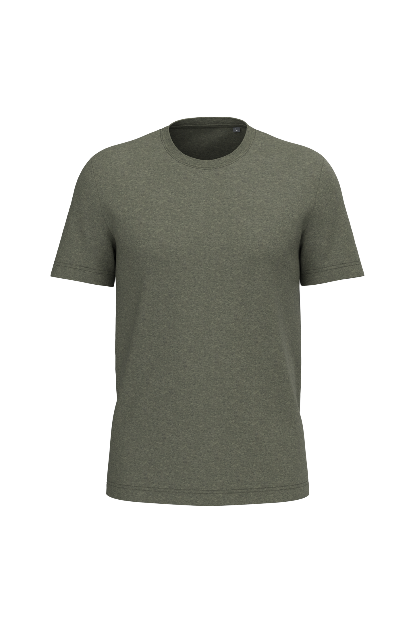 T-shirt uomo Bio150 IC girocollo (K3025ICC-taglie-standard)