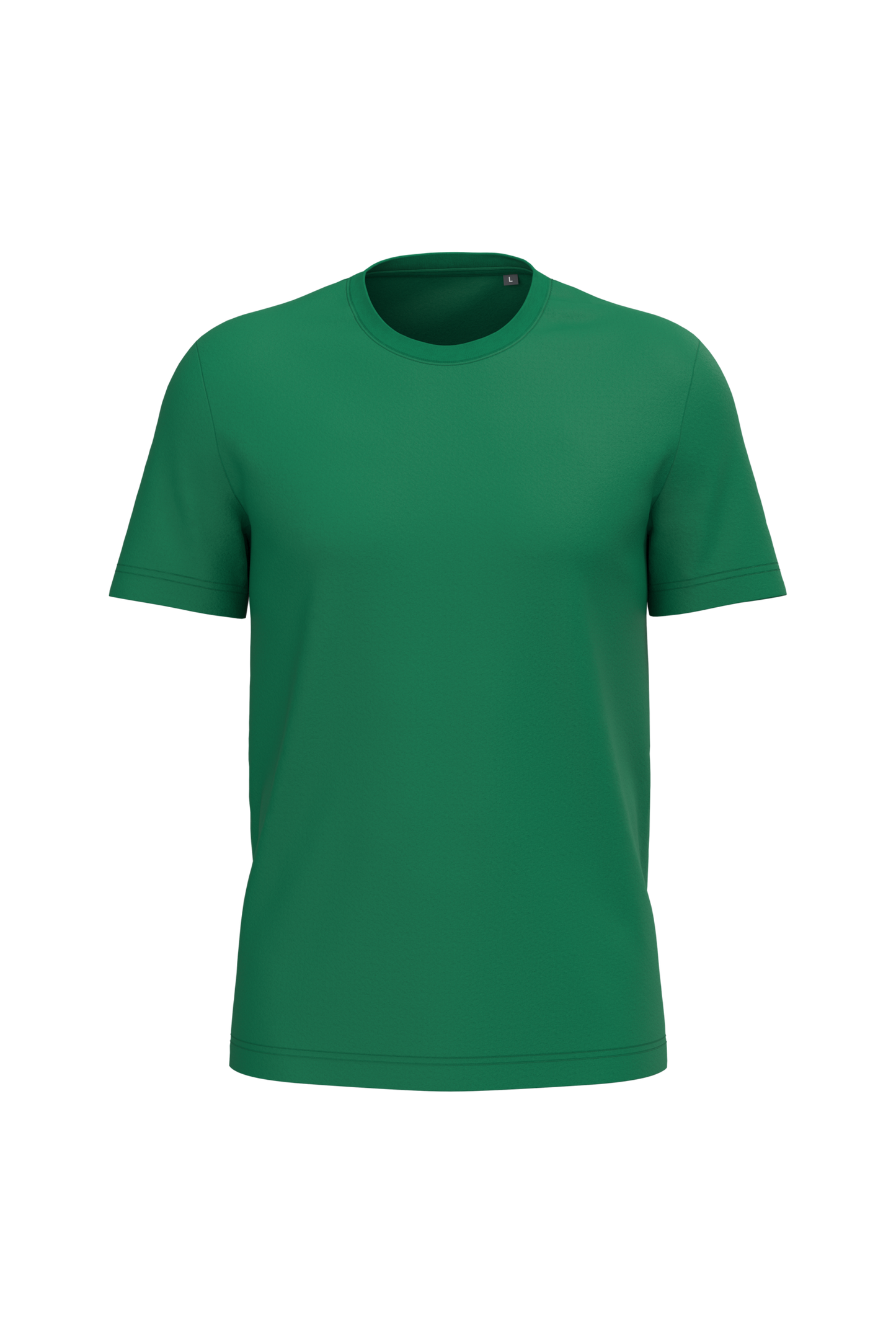 T-shirt uomo Bio150 IC girocollo (K3025ICC-taglie-standard)