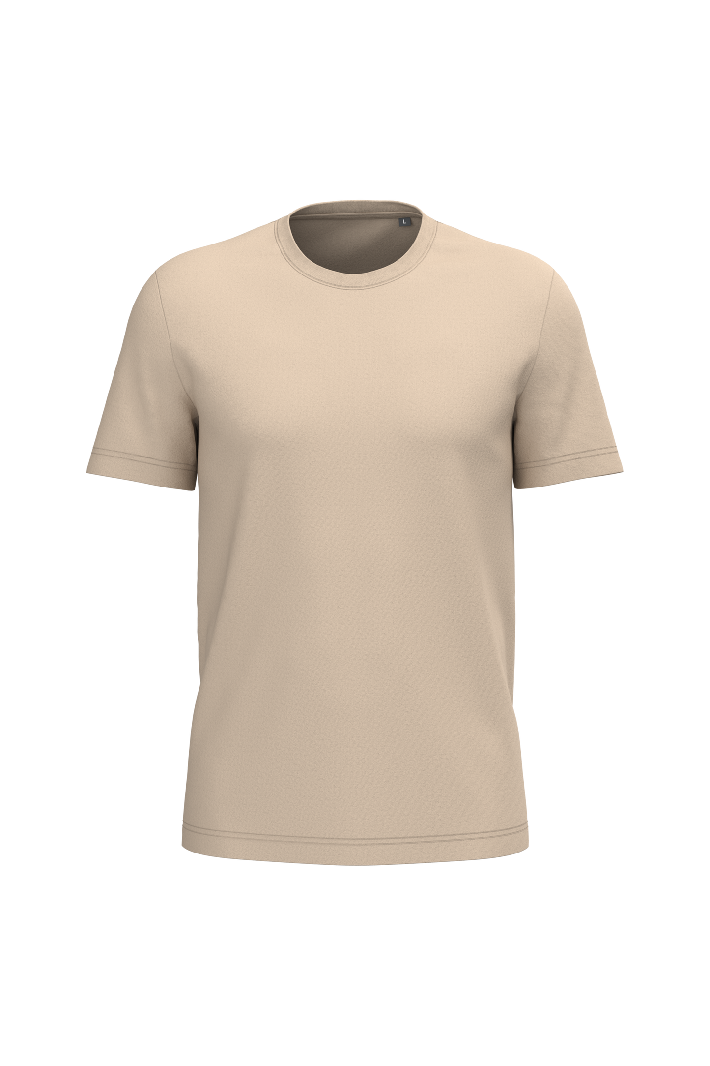 T-shirt uomo Bio150 IC girocollo (K3025ICC-taglie-standard)