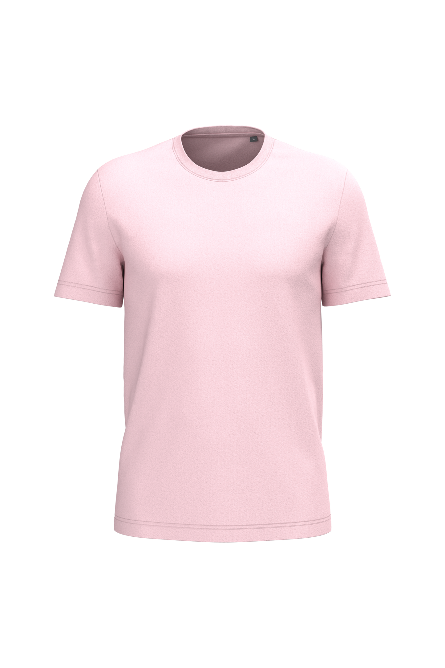 T-shirt uomo Bio150 IC girocollo (K3025ICC-taglie-grandi)