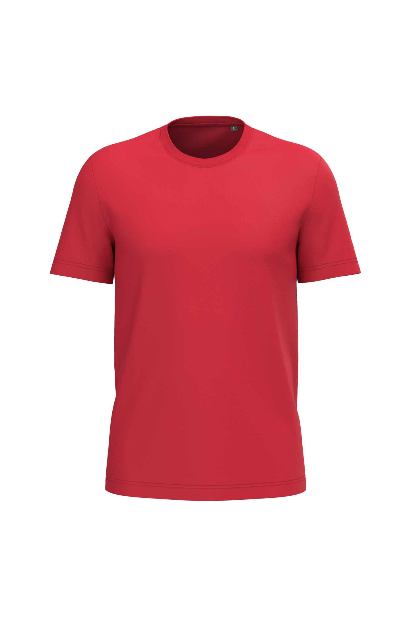 T-shirt uomo Bio150 IC girocollo (K3025ICC-taglie-standard)