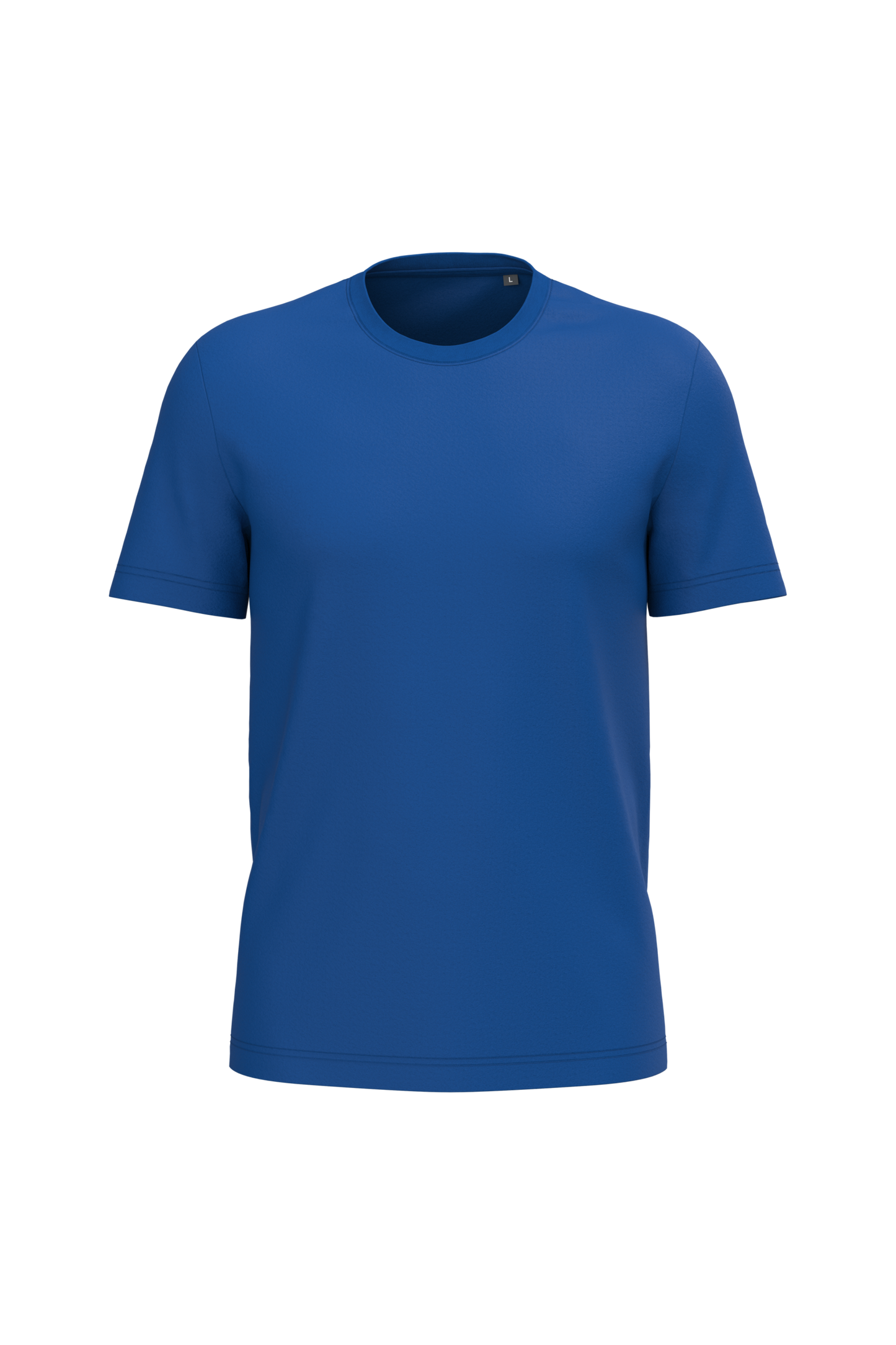 T-shirt uomo Bio150 IC girocollo (K3025ICC-taglie-grandi)