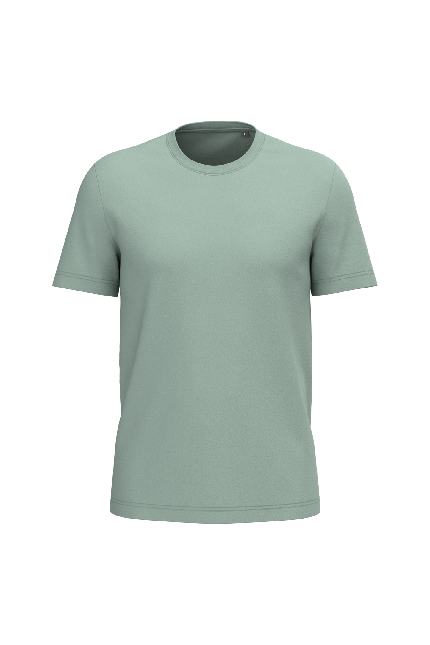 T-shirt uomo Bio150 IC girocollo (K3025ICC-taglie-standard)