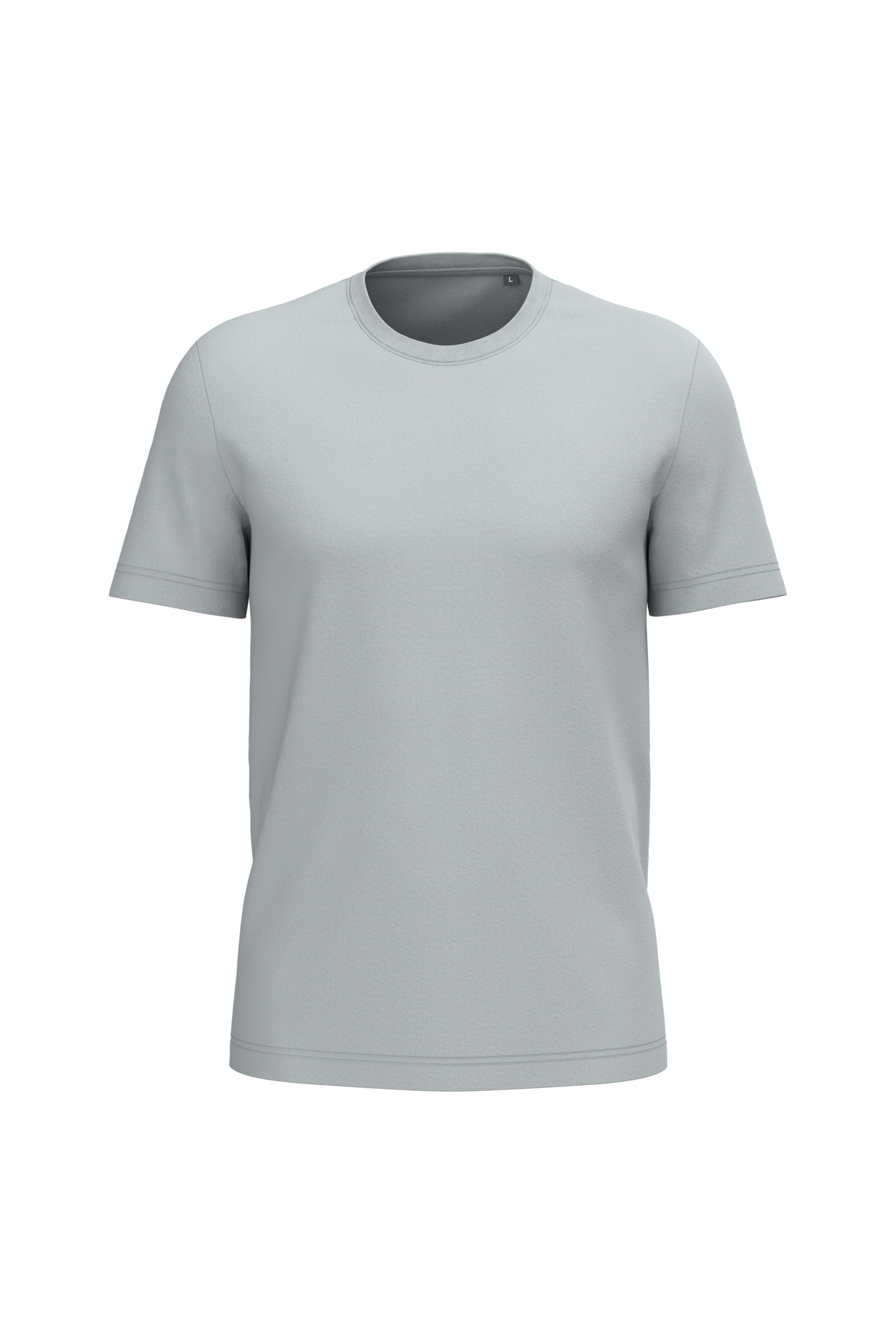 T-shirt uomo Bio150 IC girocollo (K3025ICCX-taglie-grandi)
