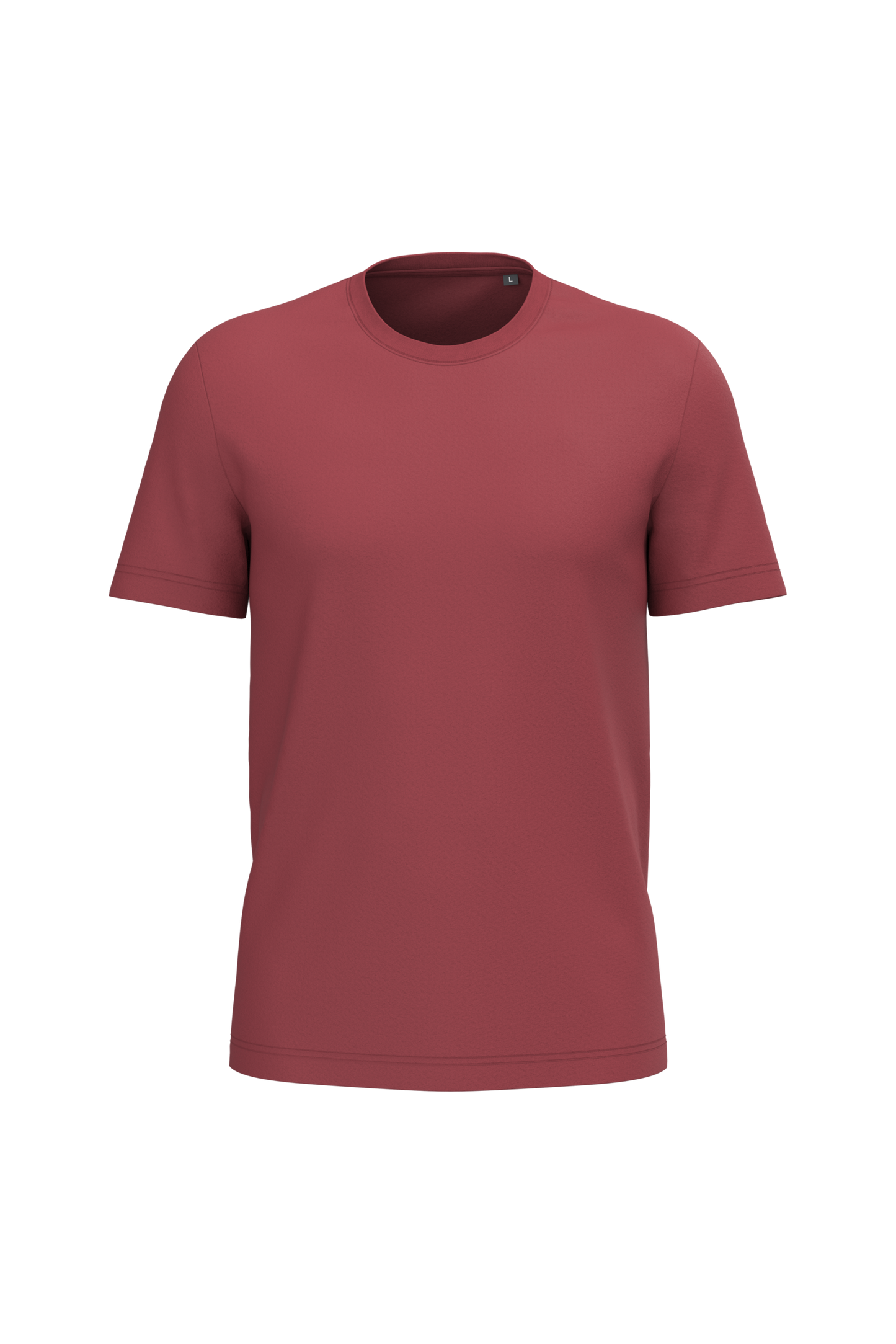 T-shirt uomo Bio150 IC girocollo (K3025ICC-taglie-grandi)