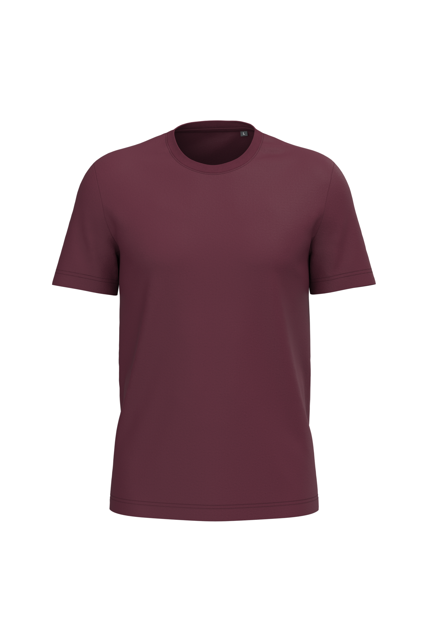 T-shirt uomo Bio150 IC girocollo (K3025ICCX-taglie-extralarge)