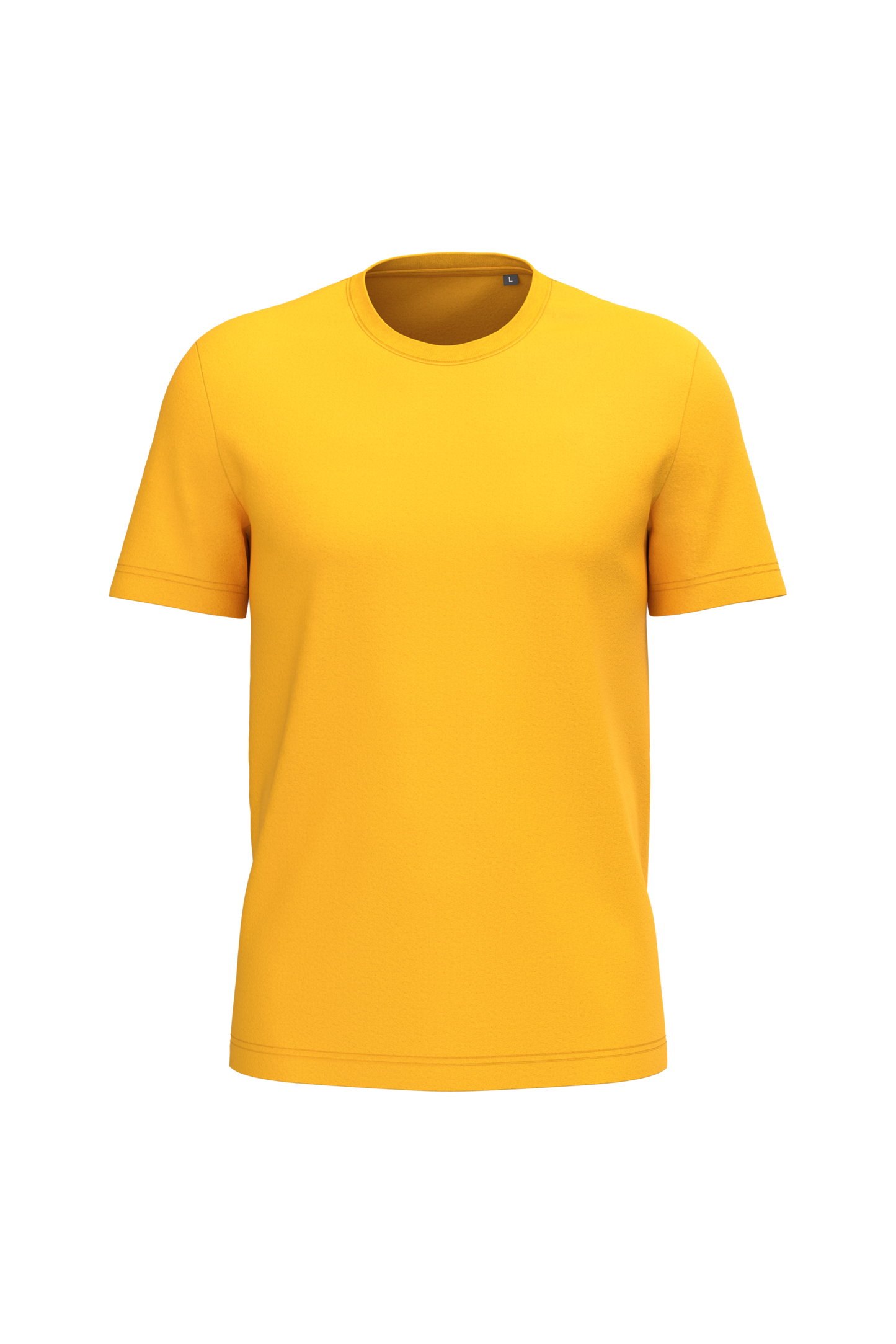 T-shirt uomo Bio150 IC girocollo (K3025ICCX-taglie-extralarge)