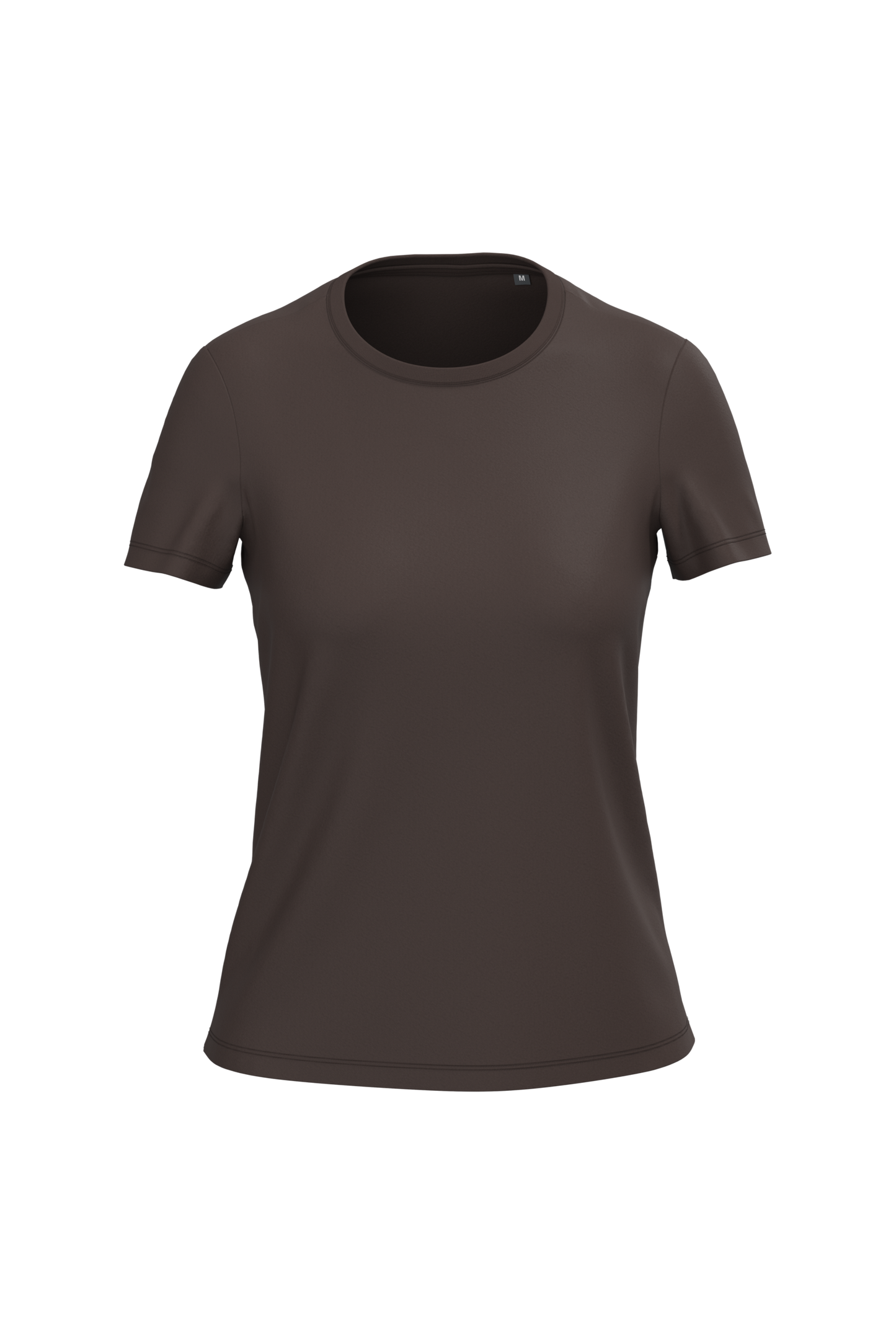 T-shirt donna Bio150 IC girocollo (K3026ICC-taglie-standard)