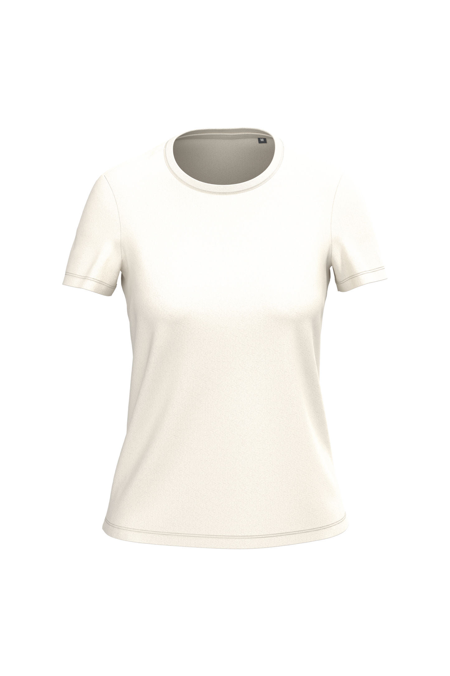 T-shirt donna Bio150 IC girocollo (K3026ICC-taglie-standard)