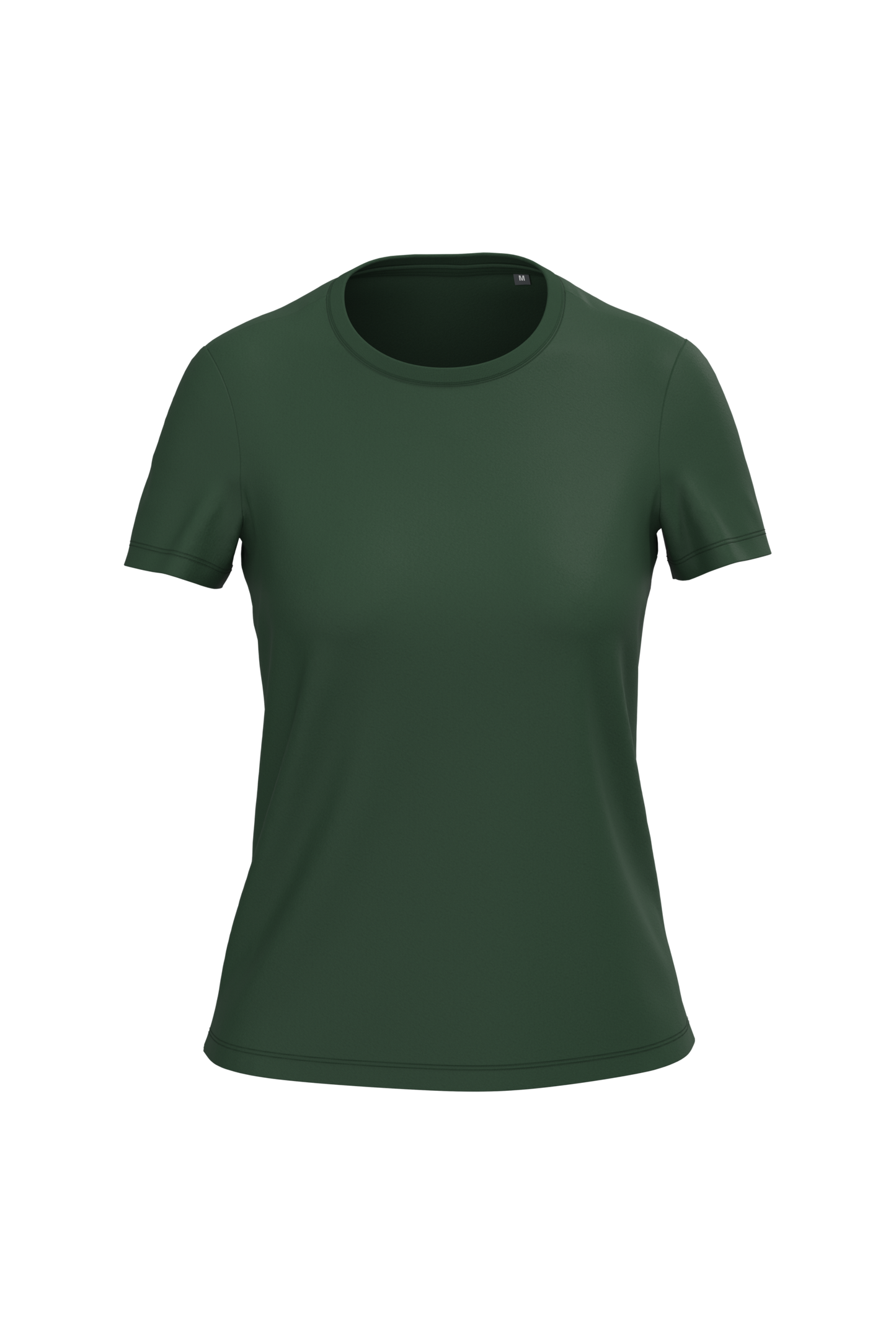 T-shirt donna Bio150 IC girocollo (K3026ICC-taglie-standard)