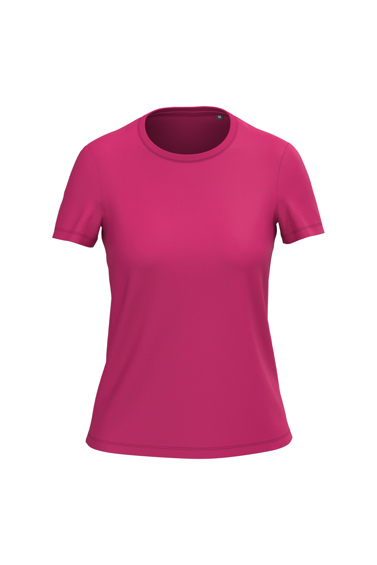 T-shirt donna Bio150 IC girocollo (K3026ICC-taglie-standard)