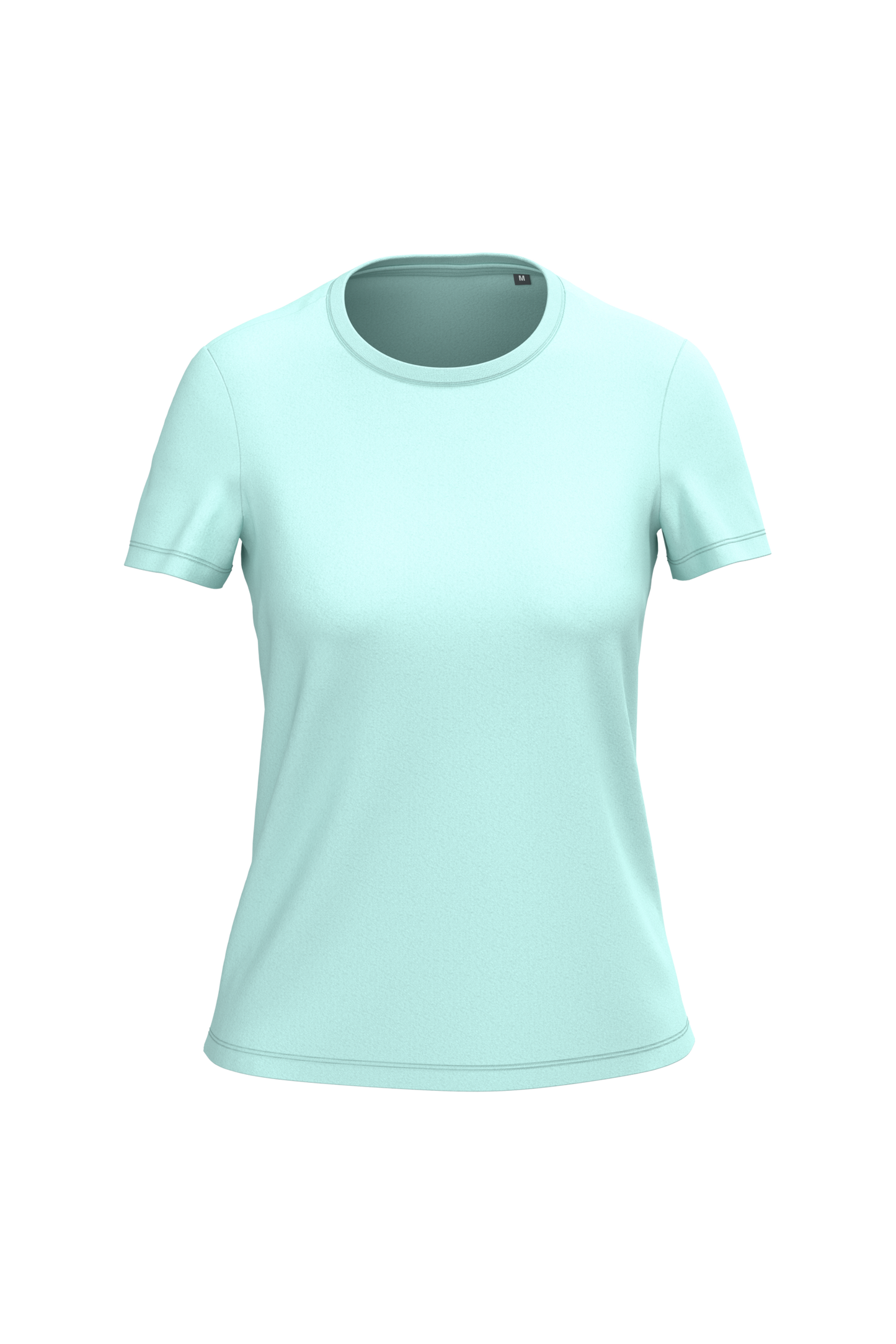 T-shirt donna Bio150 IC girocollo (K3026ICC-taglie-standard)