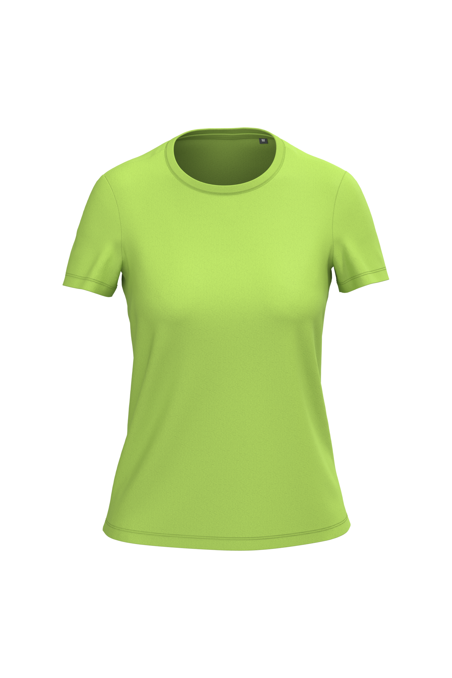 T-shirt donna Bio150 IC girocollo (K3026ICC-taglie-standard)